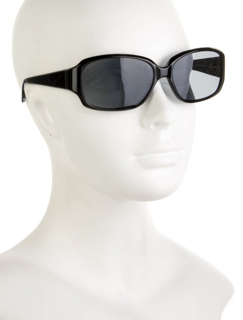 Oliver Peoples Lipsofire Square Sunglasses