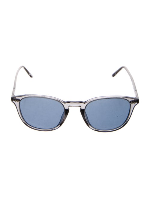 Oliver Peoples Fairmont Sun Wayfarer Sunglasses