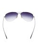 Oliver Peoples Strummer T Aviator Sunglasses