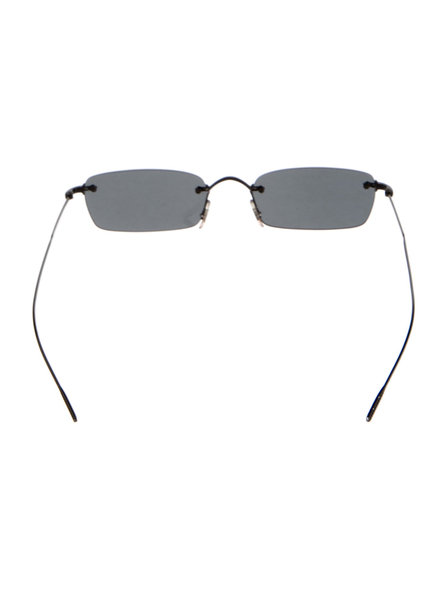 Oliver Peoples Daveigh Square Sunglasses