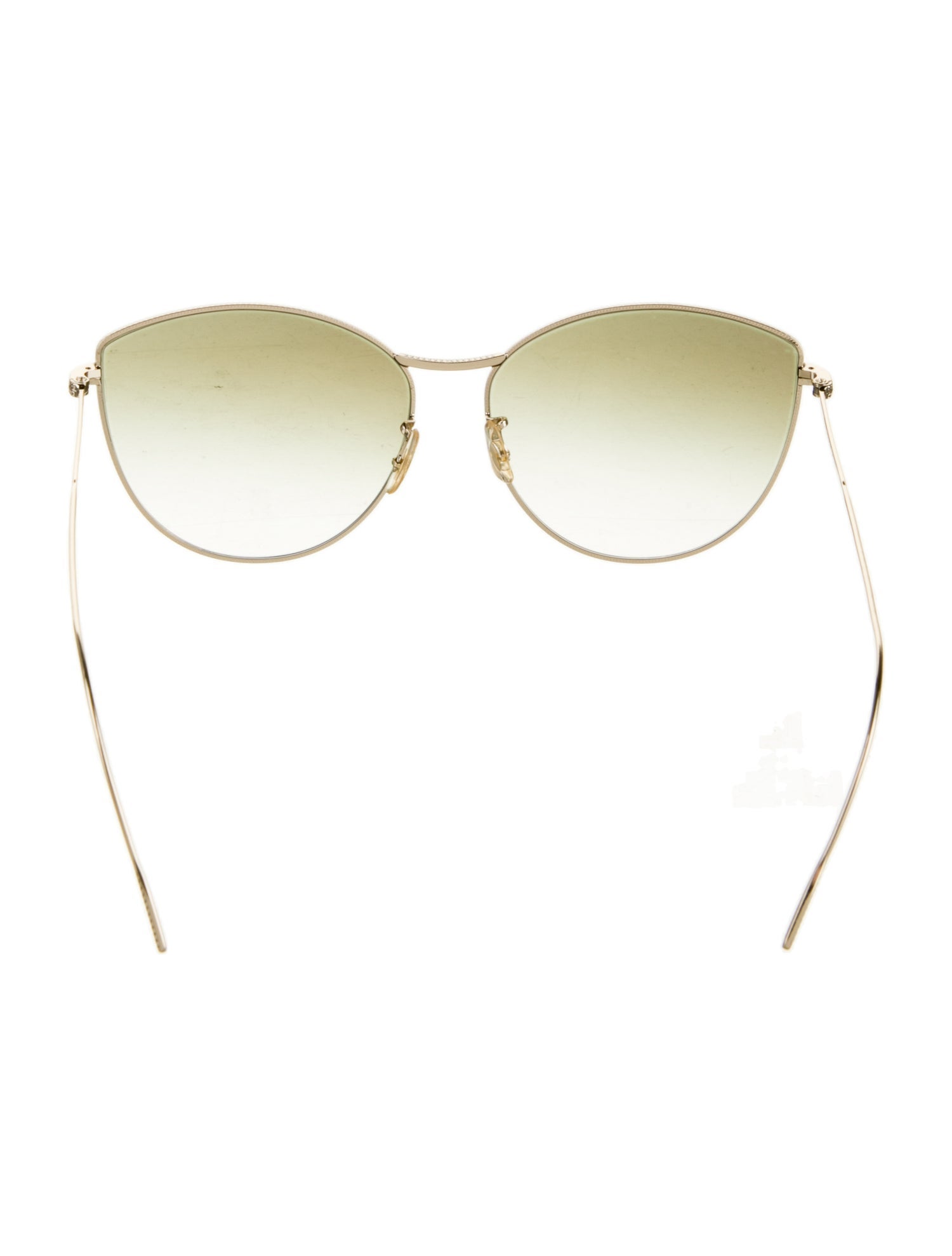 Oliver Peoples Elsie Cat-Eye Sunglasses