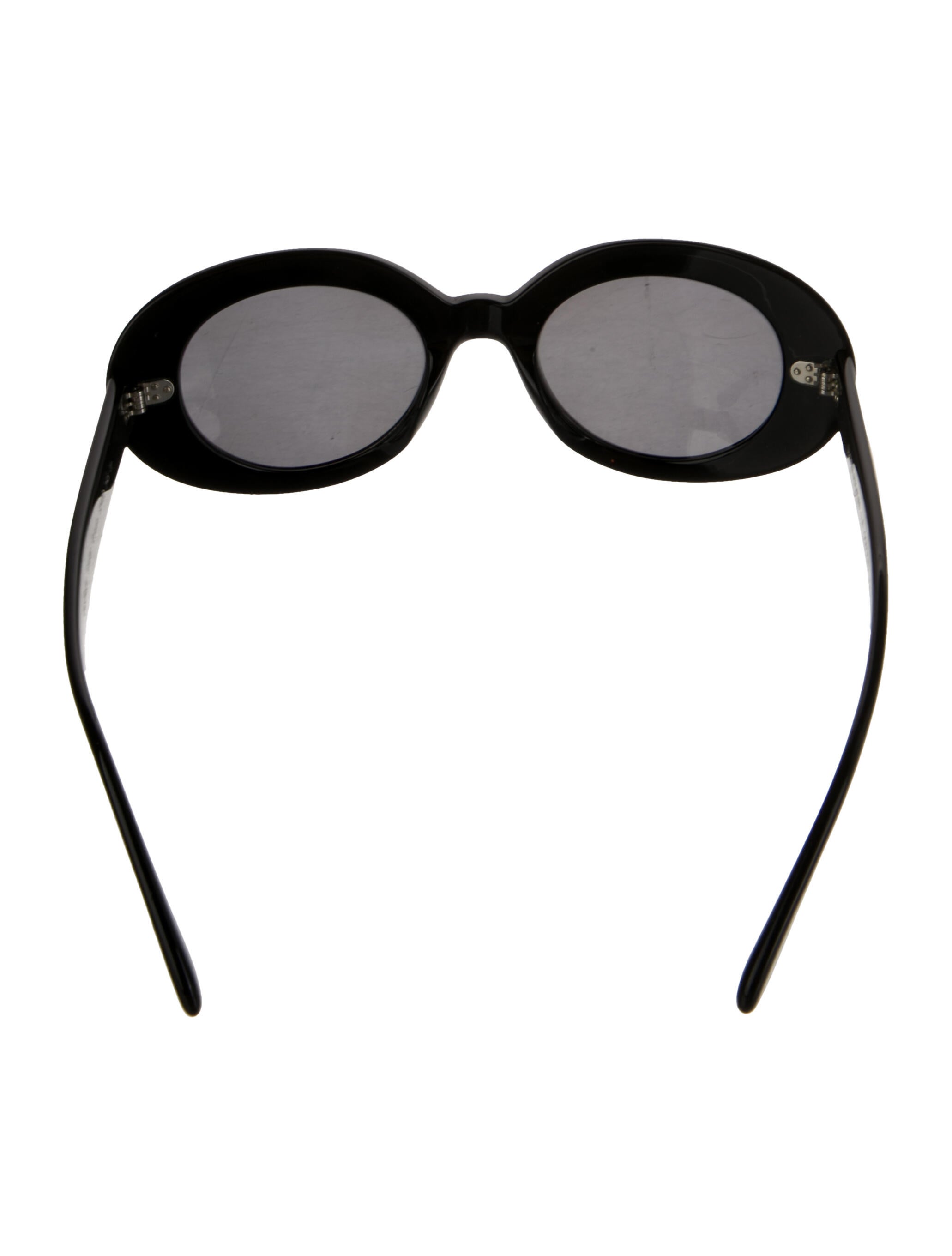 Oliver Peoples Reigh Square Sunglasses
