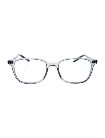 Oliver Peoples Wayfarer Eyeglasses