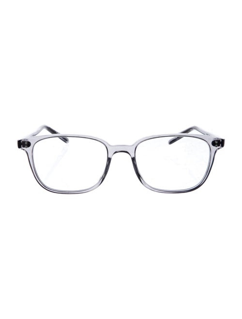 Oliver Peoples Wayfarer Eyeglasses