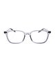 Oliver Peoples Wayfarer Eyeglasses
