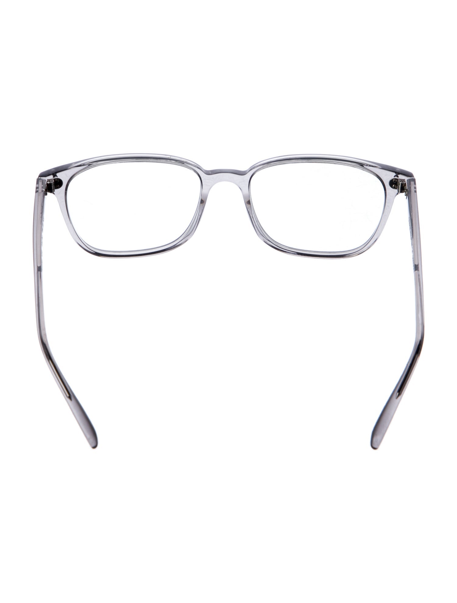 Oliver Peoples Wayfarer Eyeglasses