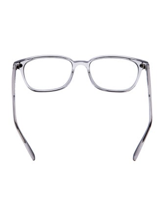 Oliver Peoples Wayfarer Eyeglasses