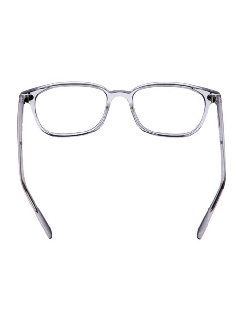Oliver Peoples Wayfarer Eyeglasses