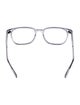 Oliver Peoples Wayfarer Eyeglasses