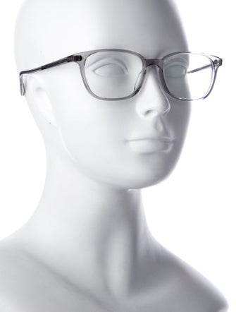 Oliver Peoples Wayfarer Eyeglasses