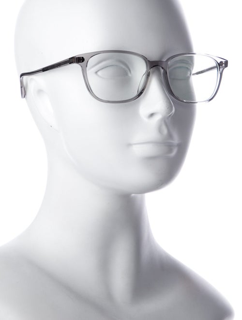 Oliver Peoples Wayfarer Eyeglasses