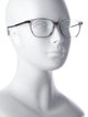 Oliver Peoples Wayfarer Eyeglasses