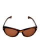 Oliver Peoples Cat-Eye Sunglasses