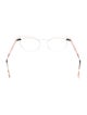 Oliver Peoples Riley R Cat-Eye Eyeglasses