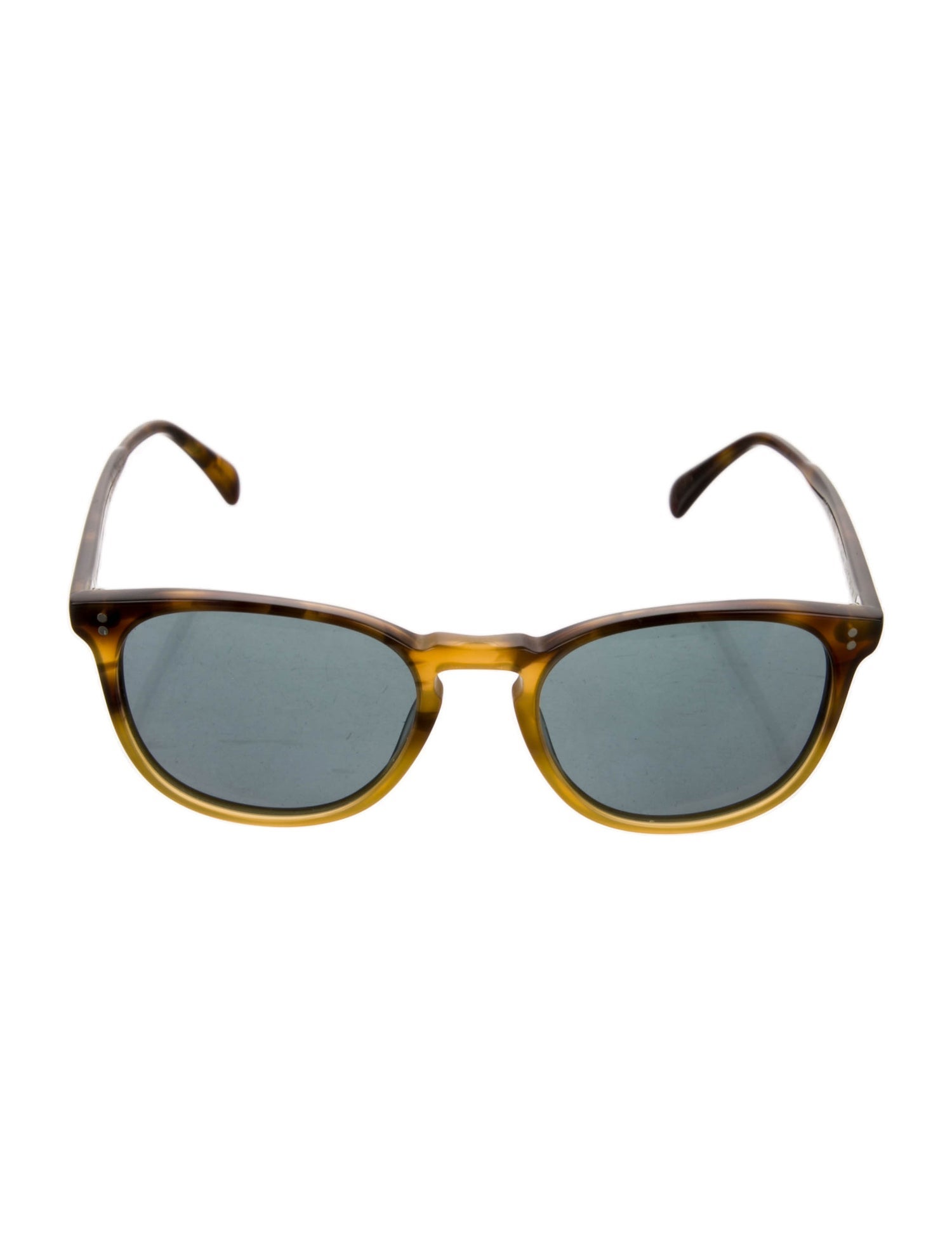 Oliver Peoples Finley Esq. Wayfarer Sunglasses