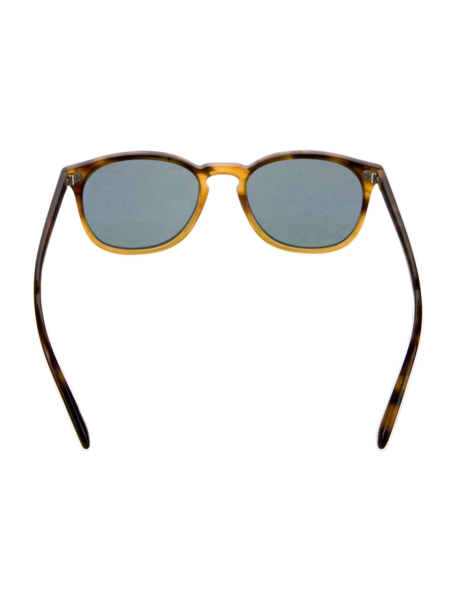 Oliver Peoples Finley Esq. Wayfarer Sunglasses