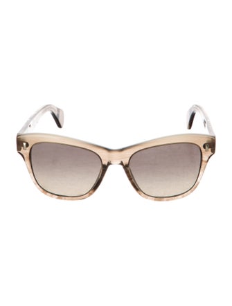 Oliver Peoples Sofee Wayfarer Sunglasses