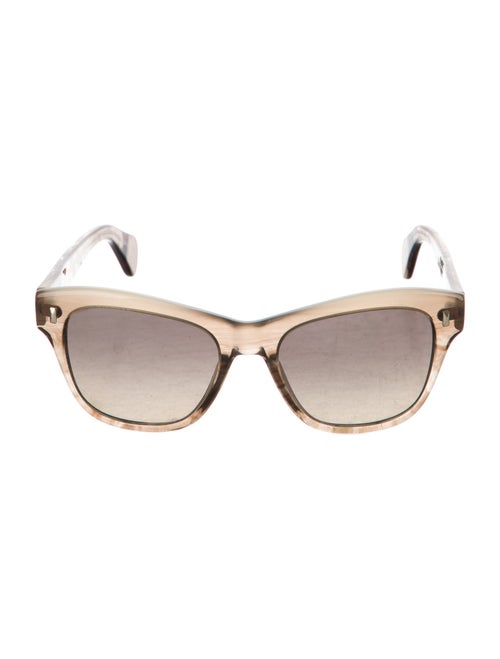 Oliver Peoples Sofee Wayfarer Sunglasses