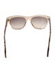 Oliver Peoples Sofee Wayfarer Sunglasses