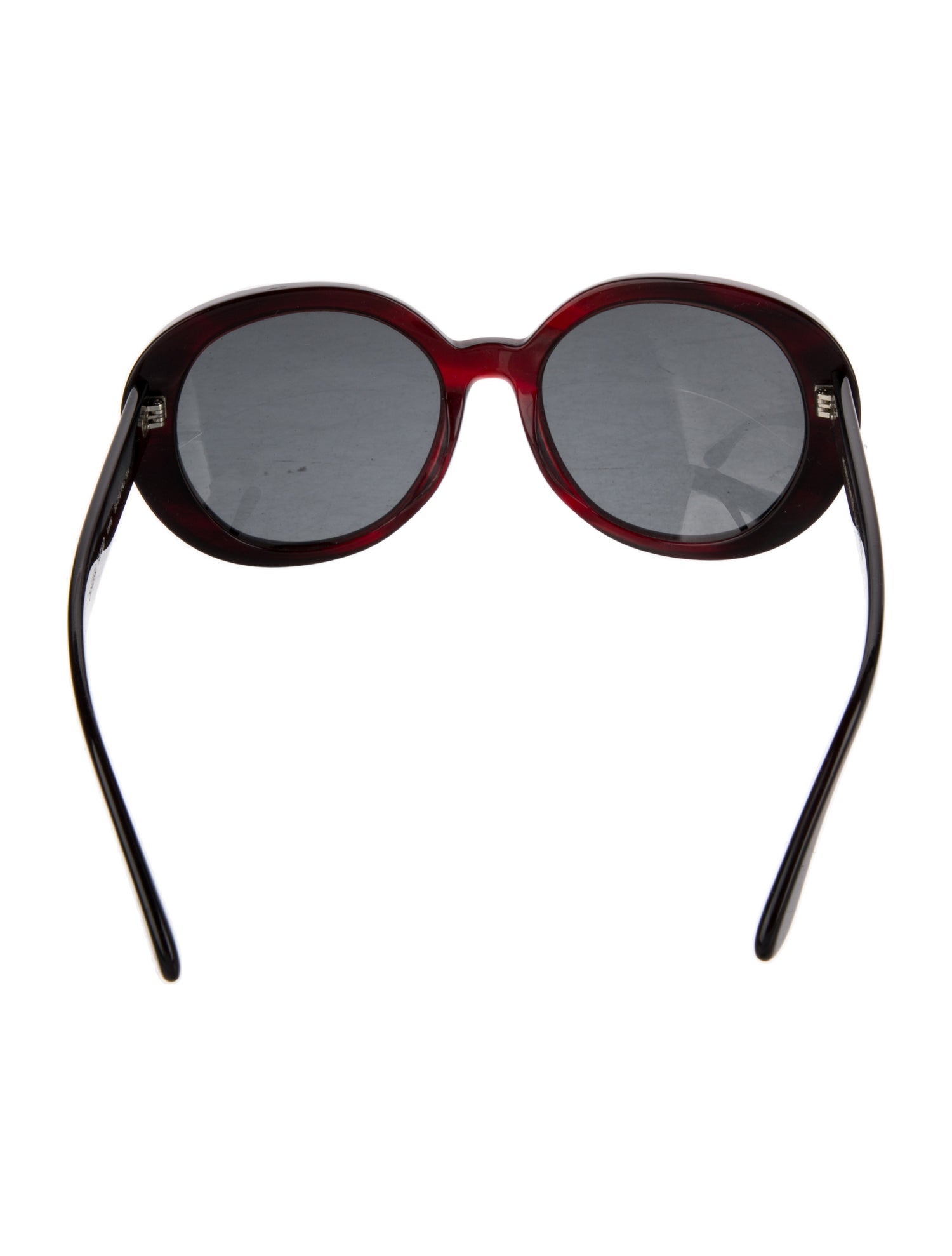 Oliver Peoples Leidy Oversize Sunglasses