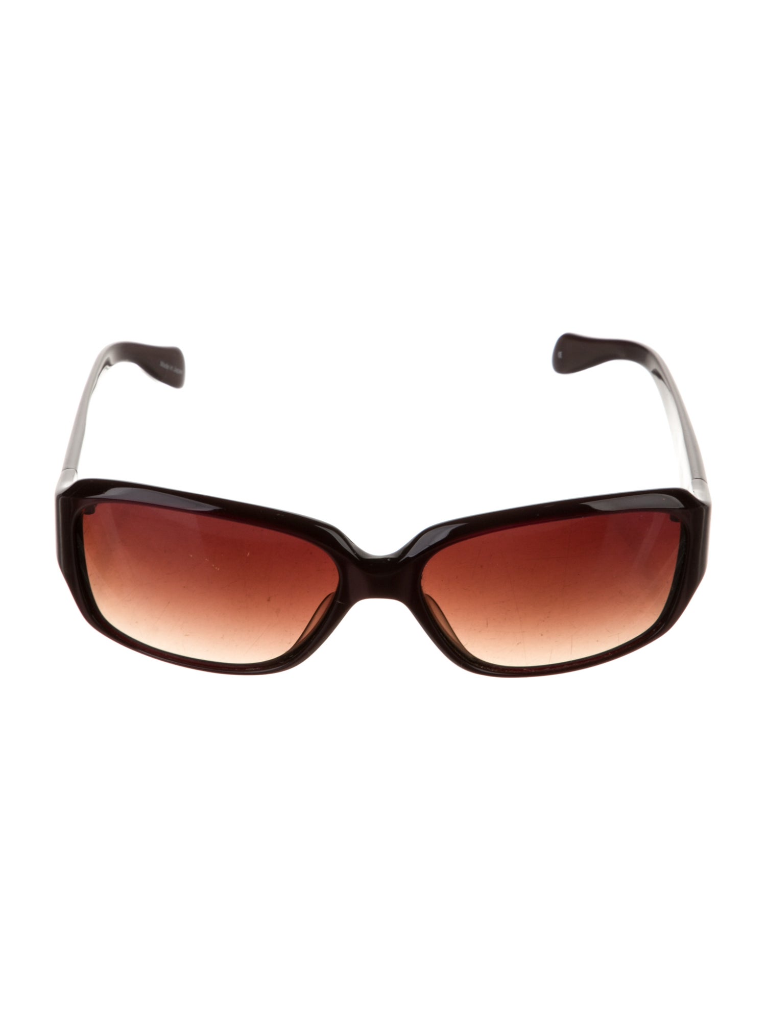 Oliver Peoples Darcey Square Sunglasses