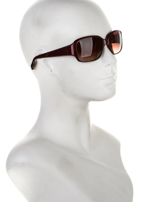 Oliver Peoples Darcey Square Sunglasses
