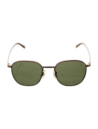 Oliver Peoples Rynn Square Sunglasses