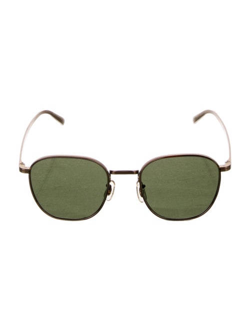 Oliver Peoples Rynn Square Sunglasses