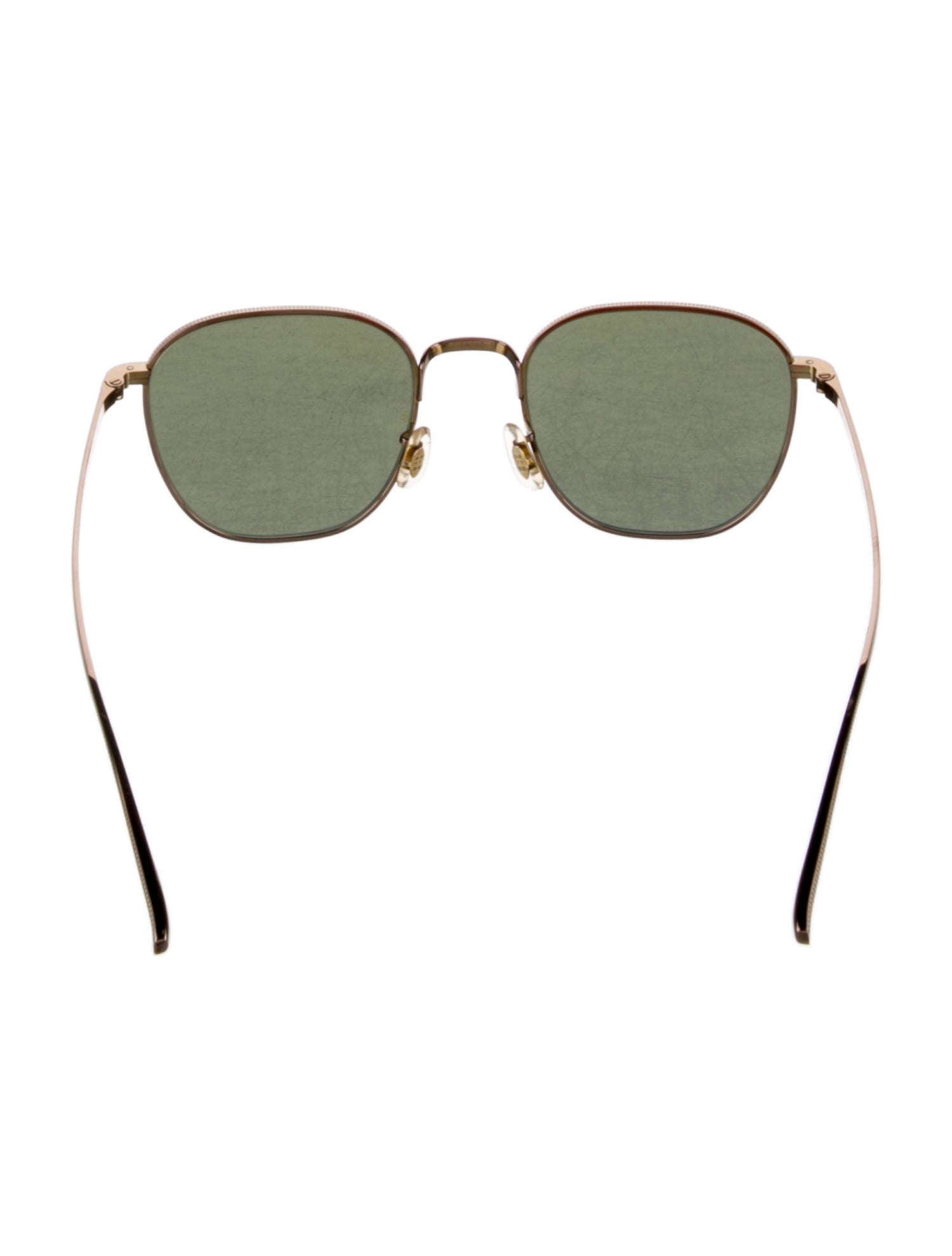 Oliver Peoples Rynn Square Sunglasses