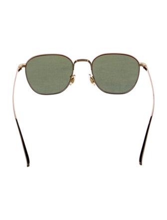 Oliver Peoples Rynn Square Sunglasses