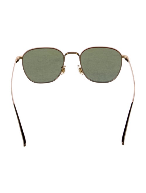 Oliver Peoples Rynn Square Sunglasses