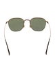 Oliver Peoples Rynn Square Sunglasses