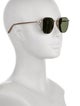 Oliver Peoples Rynn Square Sunglasses