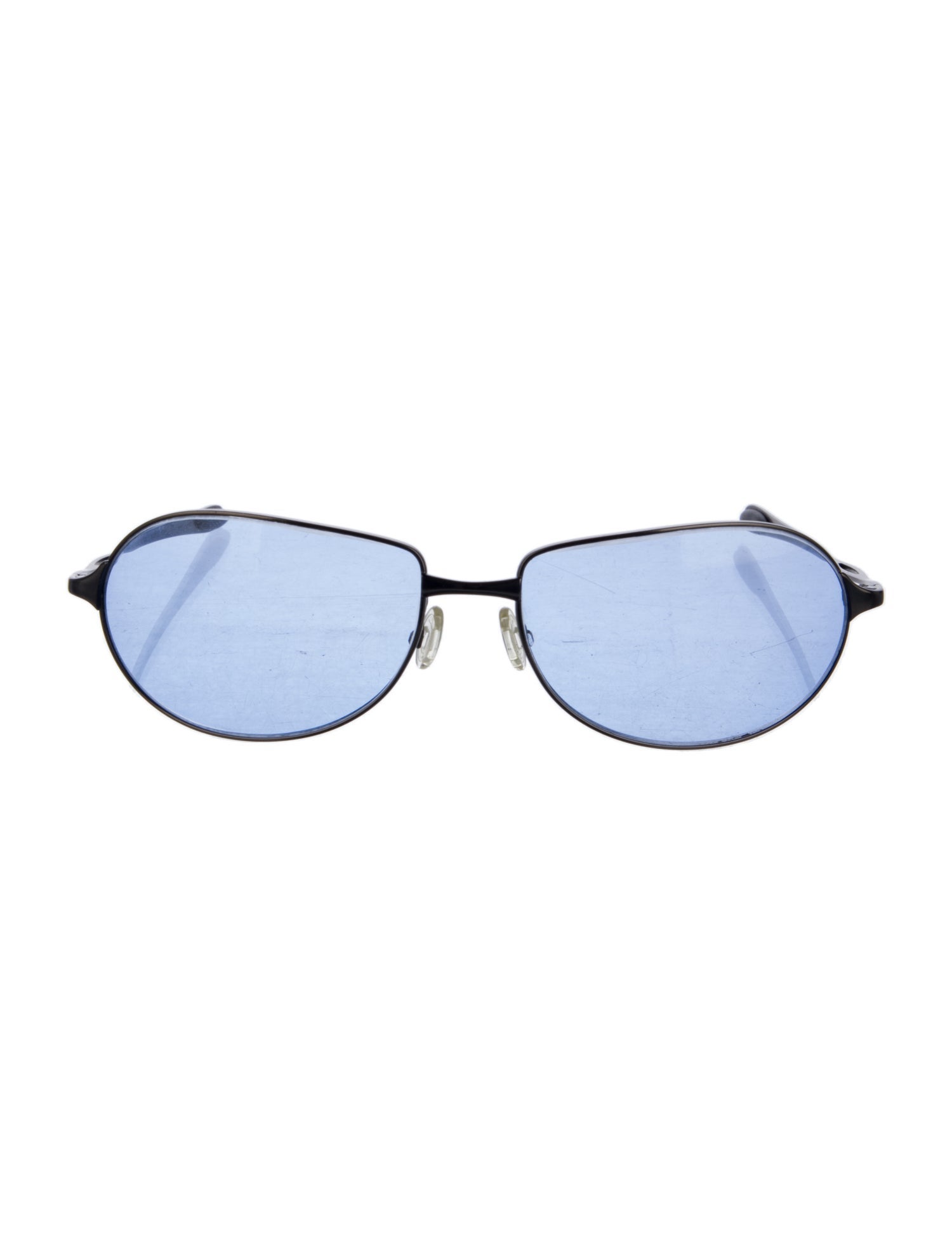 Oliver Peoples Whistle Square Sunglasses