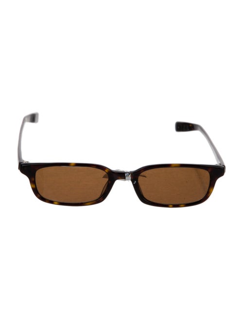 Oliver Peoples Rydell Square Sunglasses