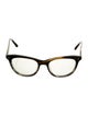 Oliver Peoples Cat-Eye Eyeglasses