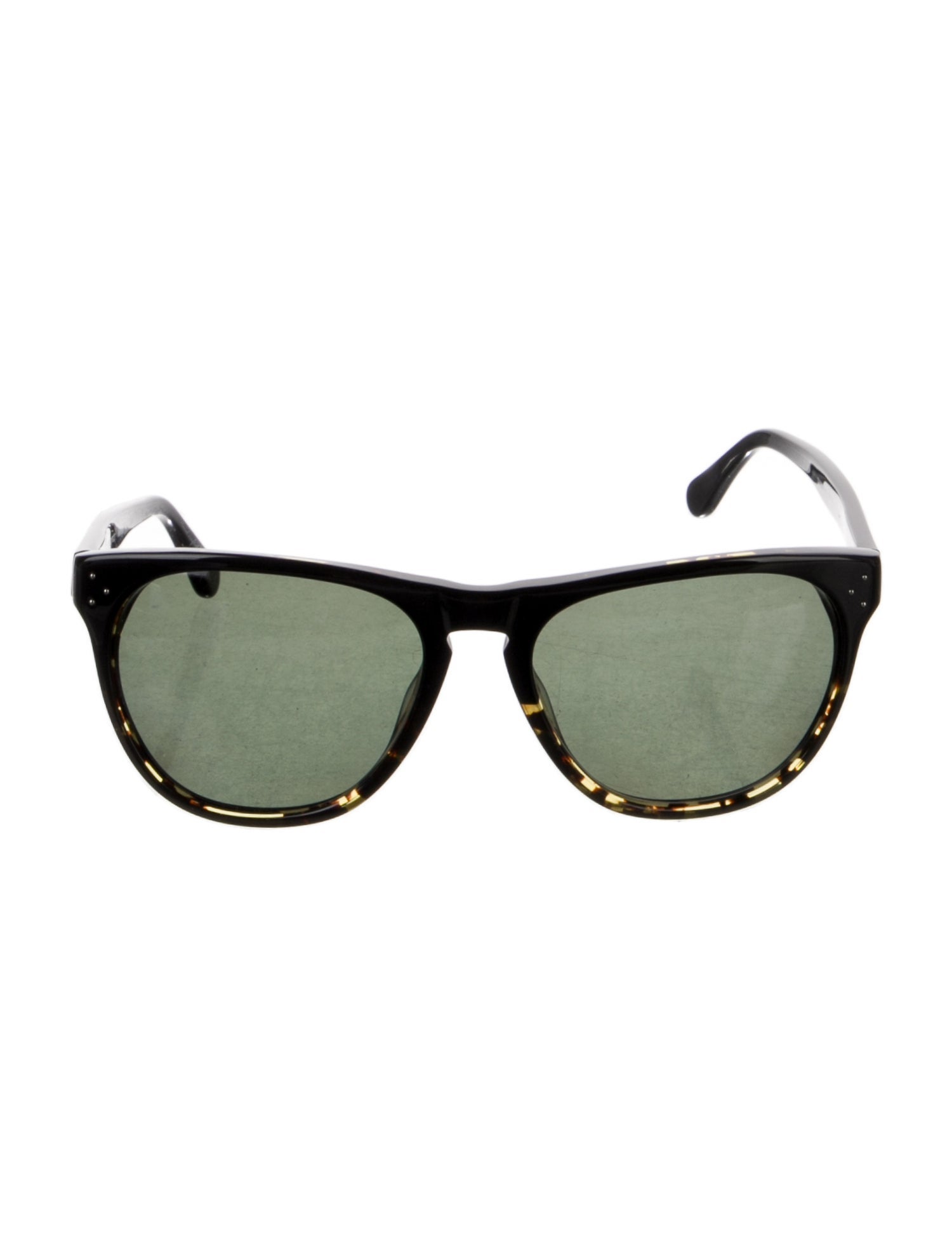 Oliver Peoples Daddy B Wayfarer Sunglasses