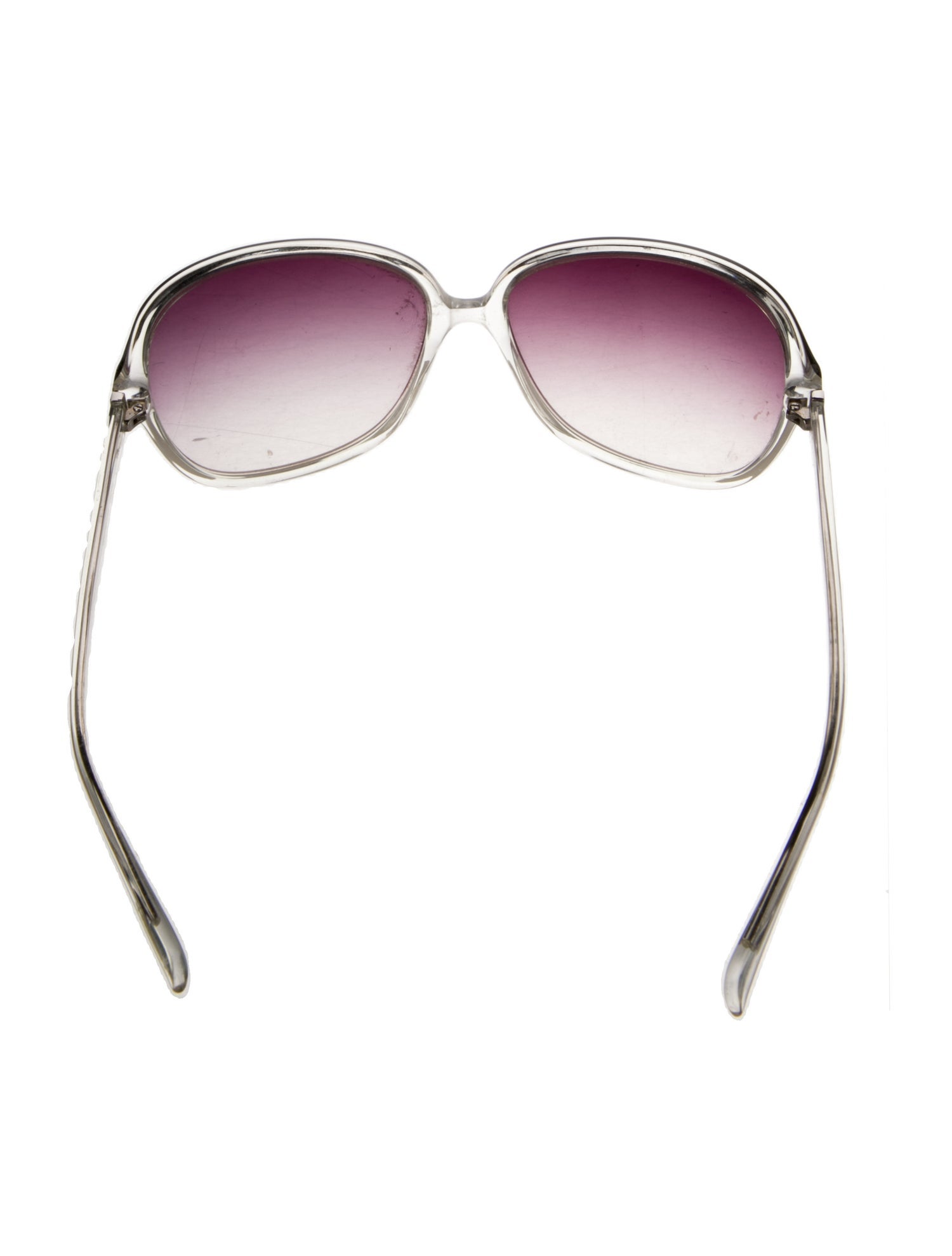 Oliver Peoples Leyla Oversize Sunglasses