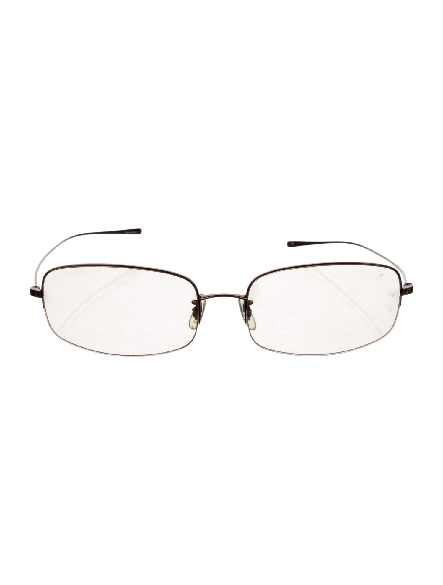 Oliver Peoples Capella Square Sunglasses