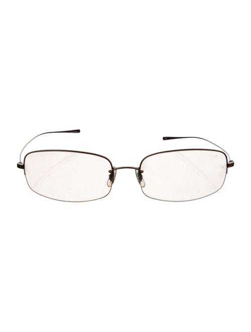 Oliver Peoples Capella Square Sunglasses