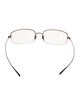 Oliver Peoples Capella Square Sunglasses
