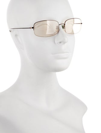 Oliver Peoples Capella Square Sunglasses