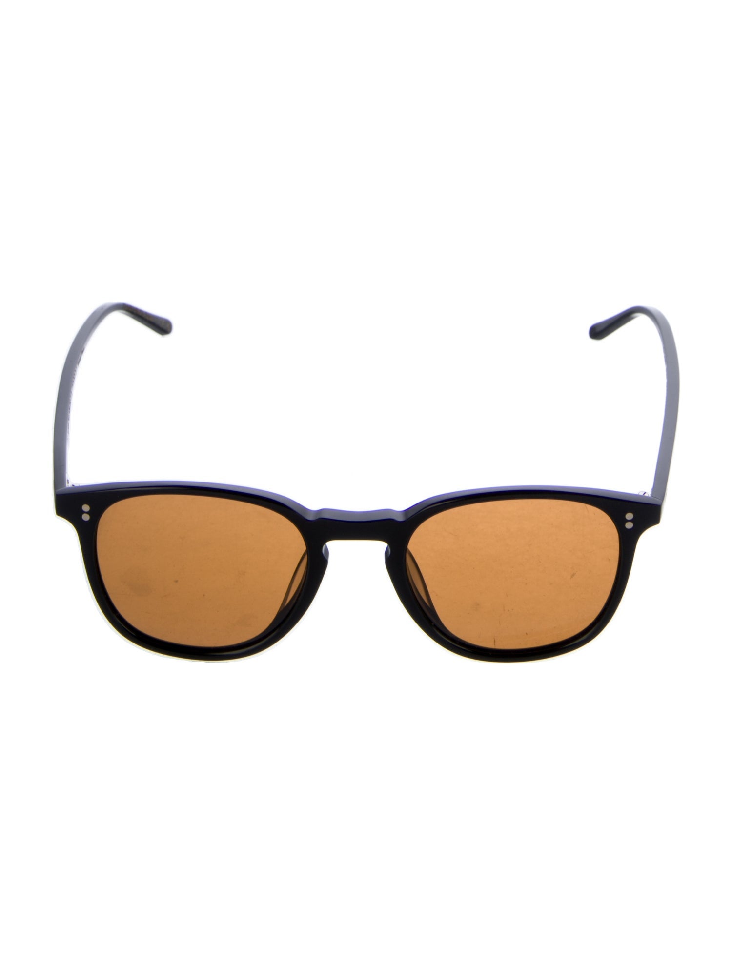 Oliver Peoples Tinney Wayfarer Sunglasses