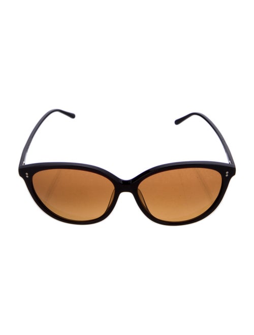 Oliver Peoples Bacall Wayfarer Sunglasses