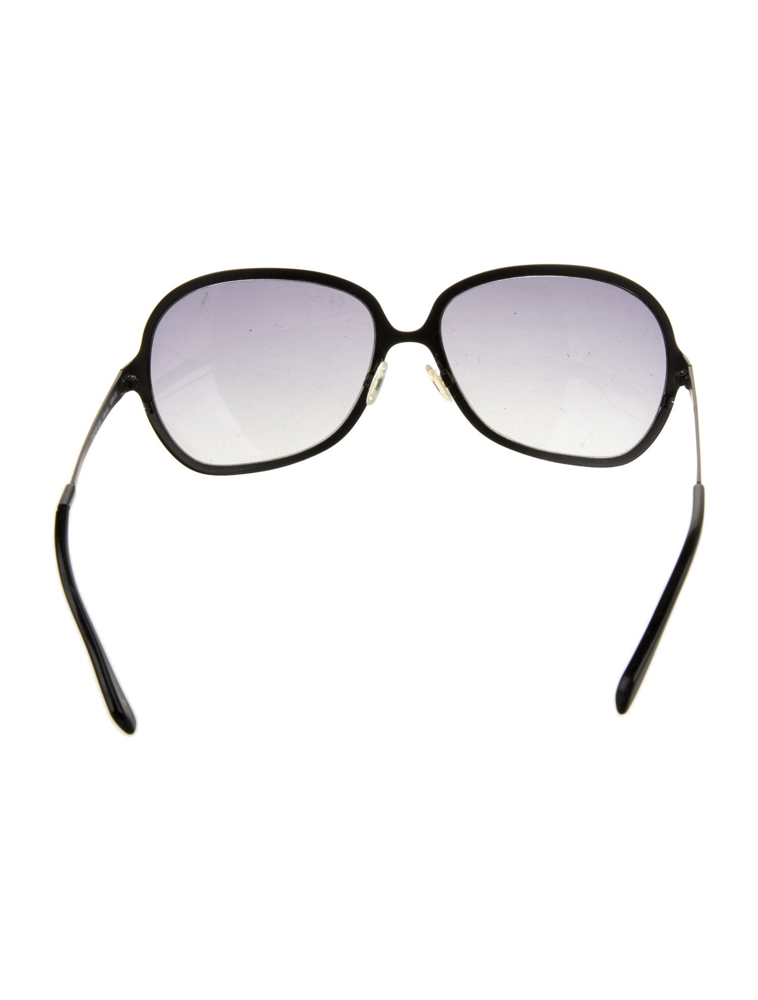 Oliver Peoples \ Round Sunglasses