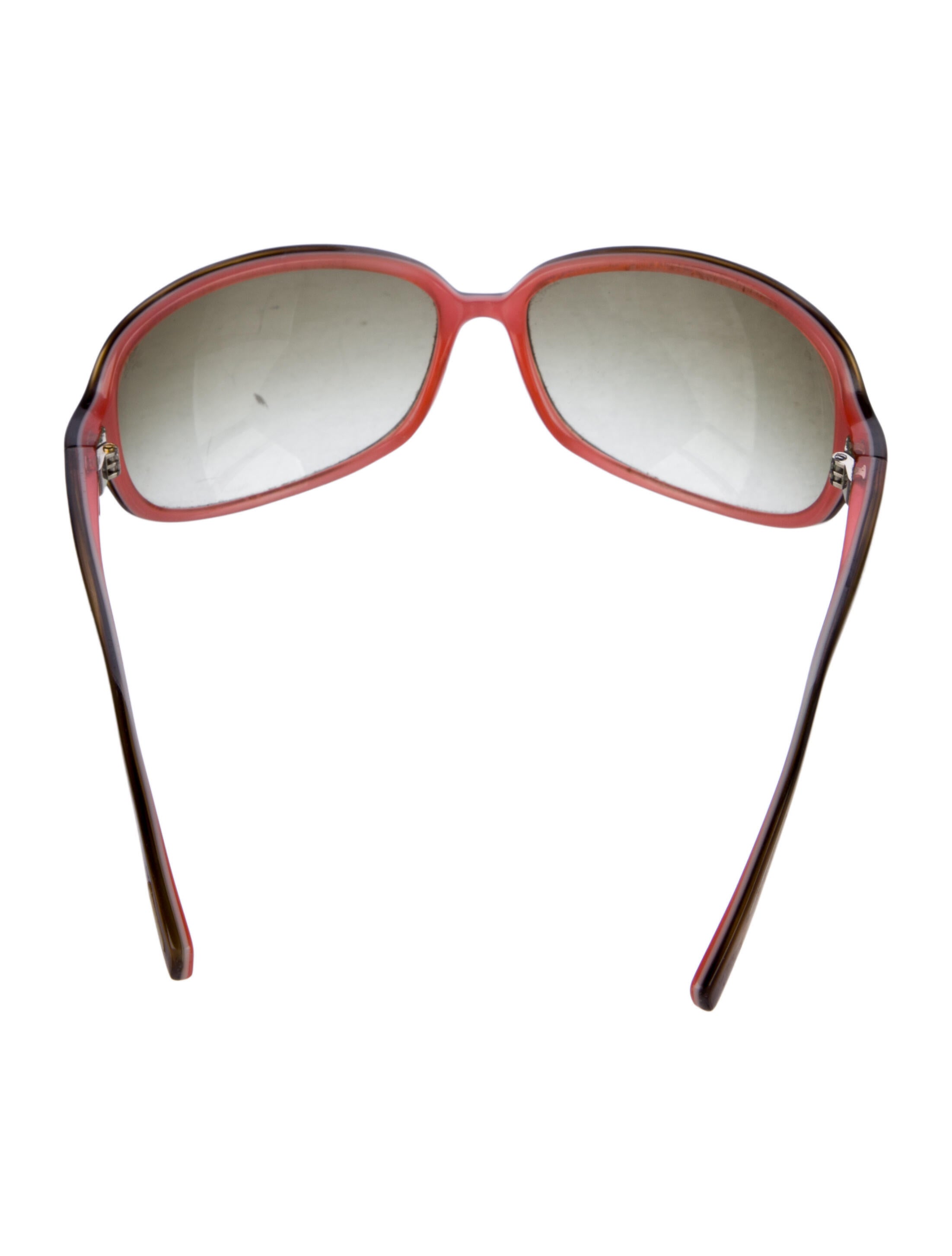 Oliver Peoples Opti Cat-Eye Sunglasses