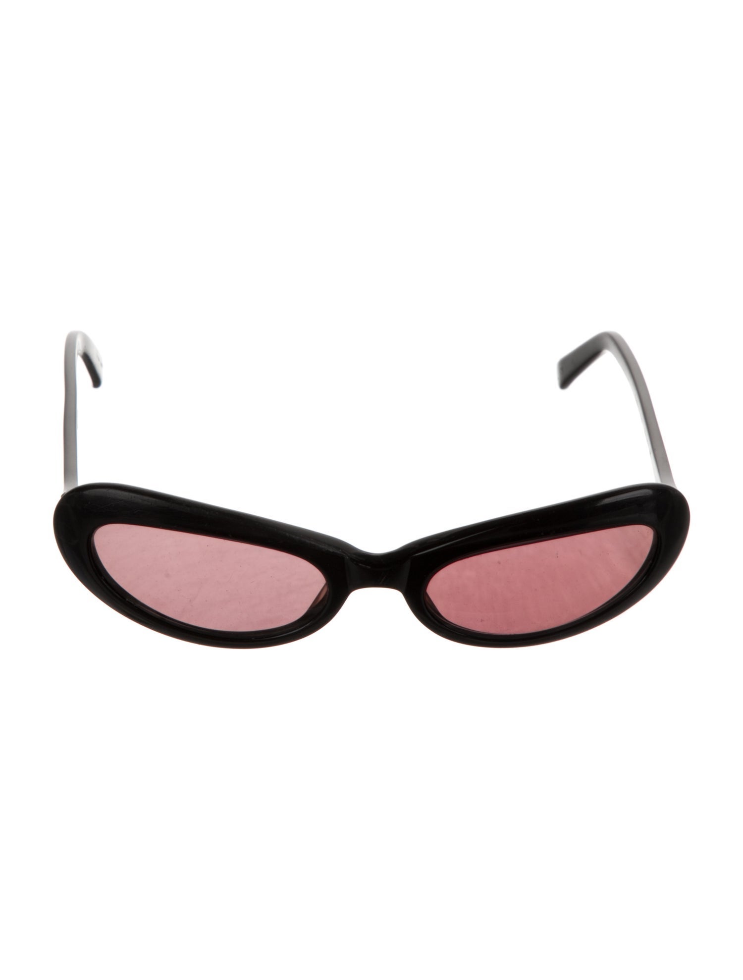 Oliver Peoples Darcey Cat-Eye Sunglasses