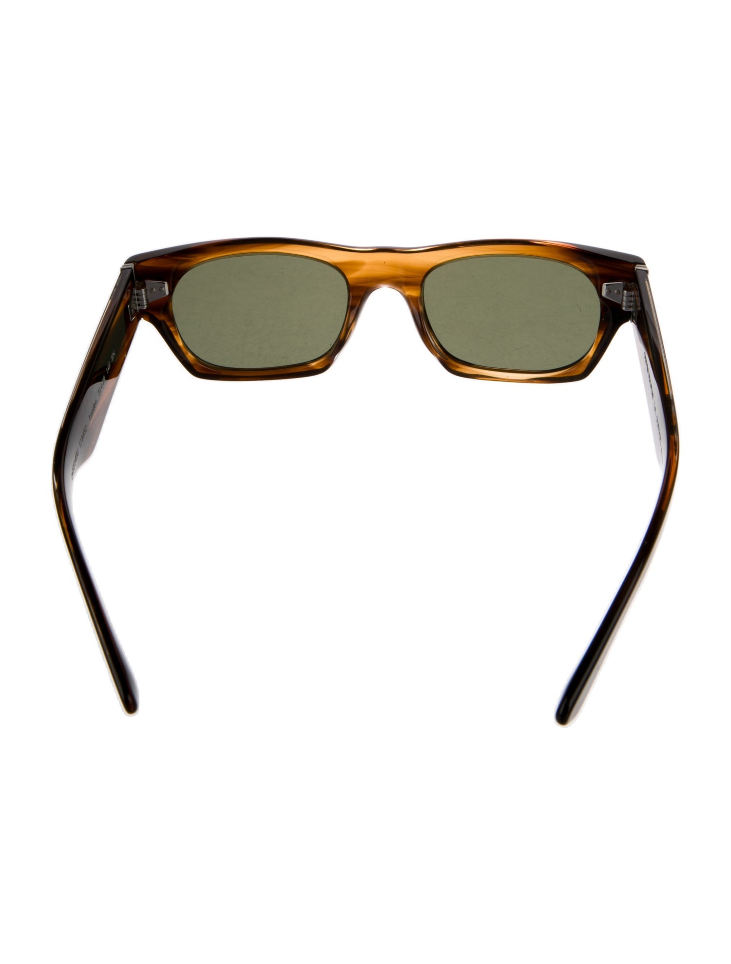 Oliver Peoples Dealan Wayfarer Sunglasses