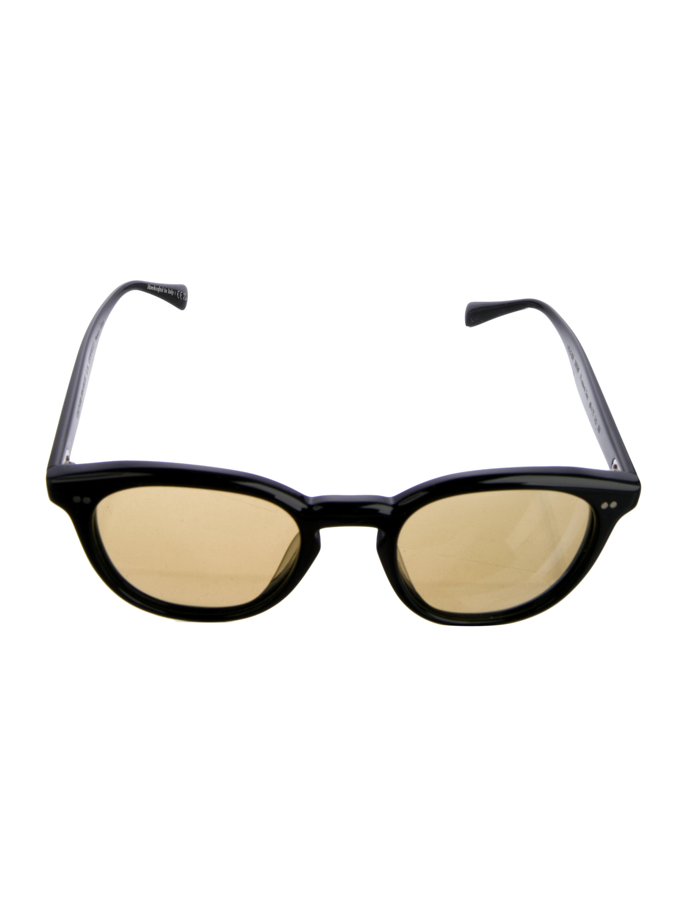 Oliver Peoples Reigh Wayfarer Sunglasses