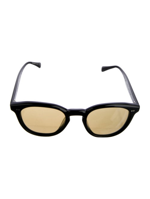 Oliver Peoples Reigh Wayfarer Sunglasses